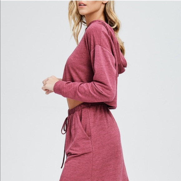 “Gracie” Two-Piece Set - Picture 2 of 5